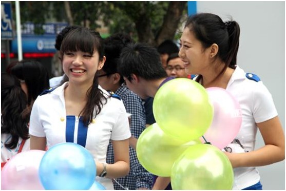 場(chǎng)面火爆 魅族MX2夢(mèng)想沃風(fēng)暴廣州活動(dòng)花絮