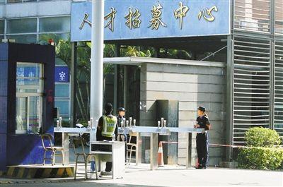 深圳富士康實(shí)地調(diào)查:已暫停招聘 未大批離職