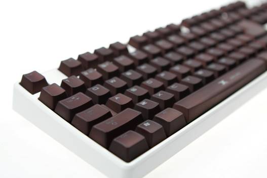 無背光不幸福 明基機械鍵盤昆吾劍KX900上市