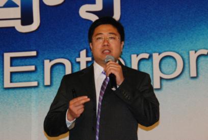 華為融合創(chuàng)新聯(lián)絡(luò)中心亮相中國呼叫中心及企業(yè)通信大會