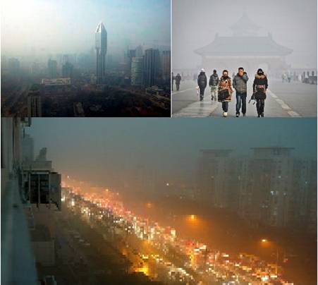 海爾帝樽空調(diào)公益行南京站六成室內(nèi)PM2.5超標(biāo)