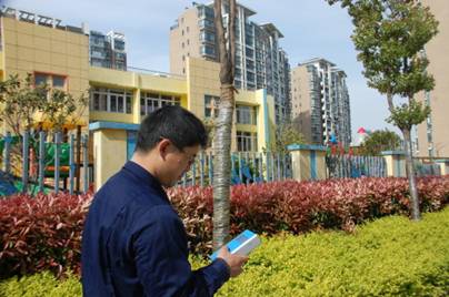 海爾帝樽空調(diào)公益行南京站六成室內(nèi)PM2.5超標(biāo)