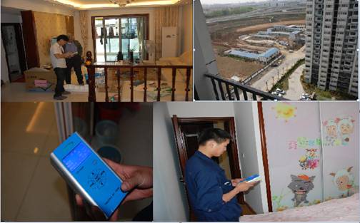 海爾帝樽空調(diào)公益行南京站六成室內(nèi)PM2.5超標(biāo)