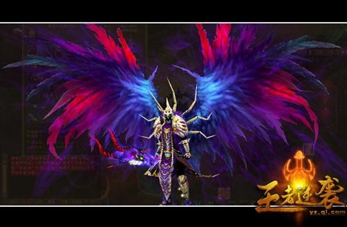 新時(shí)代PK 解密《遠(yuǎn)征OL》新競(jìng)技模式