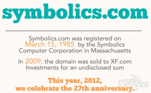 盤點互聯(lián)網(wǎng)史上14個著名的“第一次”