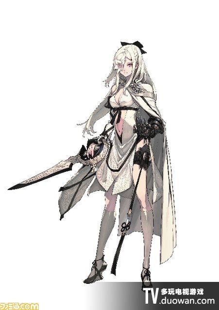 《龍背上的騎兵3》爆和零一起戰(zhàn)斗的4使徒詳情