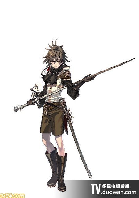 《龍背上的騎兵3》爆和零一起戰(zhàn)斗的4使徒詳情