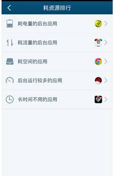 解讀安卓優(yōu)化大師新版:讓小白用戶“省”的明白