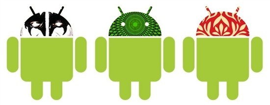 “手機(jī)合伙人” 安卓?jī)?yōu)化大師爭(zhēng)當(dāng)最強(qiáng)后盾