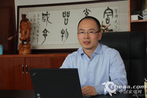 寧波家電企業(yè)轉(zhuǎn)型樣板:吉德的50億路徑