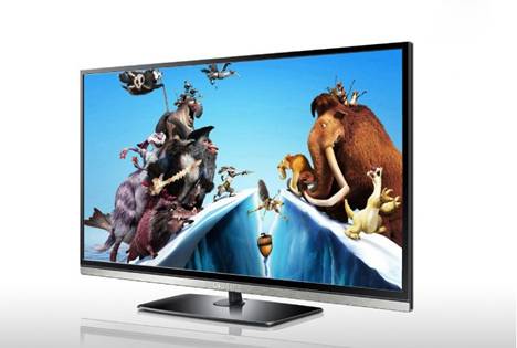 三大彩電明星閃耀天貓節(jié)能末班車最優(yōu)之選