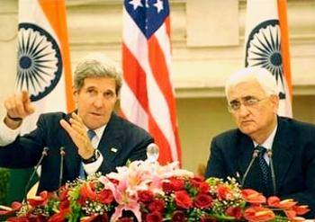 美國與印度深入氣候與清潔能源合作