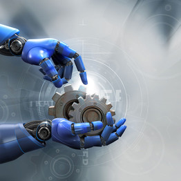 制造業(yè)的革命