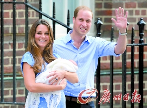 英王妃不坐月子 網(wǎng)友爭議中國