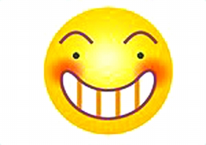 網(wǎng)友最愛(ài)用啥表情符號(hào):QQ愛(ài)