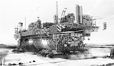 未來派移動(dòng)城市可躲霧霾？