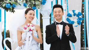 相由心生有點道理？網(wǎng)友列“靠譜男” 八大特征