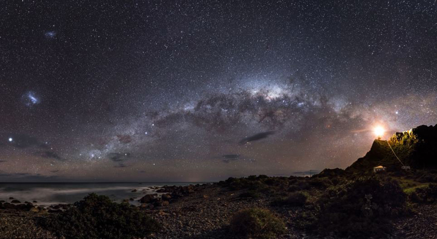 2013年最美的23張?zhí)請D片精選