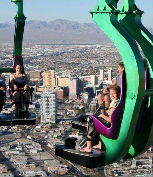 令人窒息的瘋狂冒險(xiǎn)行為：挑戰(zhàn)人類極限