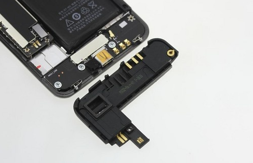 工程師說(shuō):解讀魅族MX2信號(hào)工藝