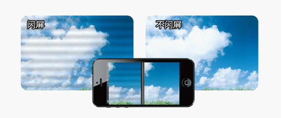 全國(guó)愛眼日 明基不閃屏為心靈之窗護(hù)航