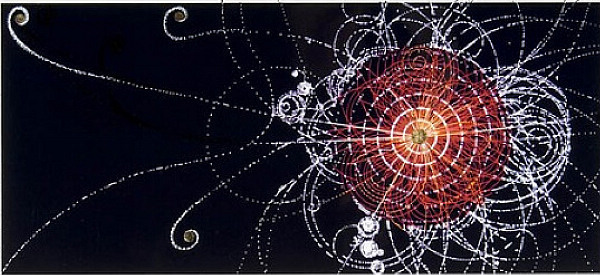 神秘強大無線電爆發(fā) 起源于幾十億光年遠宇宙
