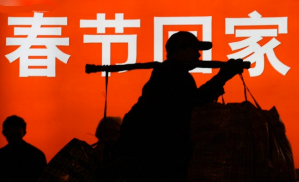 春運(yùn)高峰車票“一點(diǎn)沒” 百度衛(wèi)士“一鍵秒殺”受歡迎