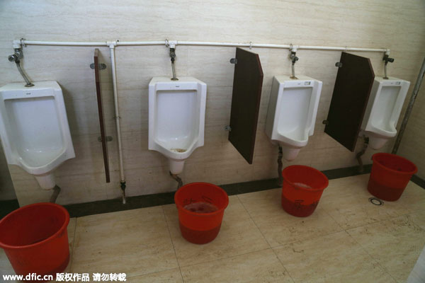 Corrupt officials age faster according to app