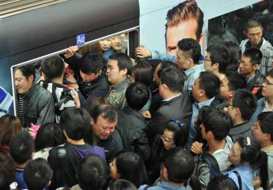 Cartoon Xi Dada in Sichuan