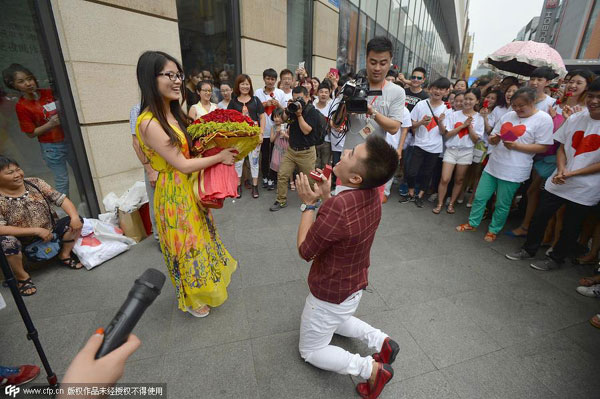 Watermelon beats the heat
