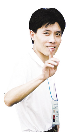 揭露陸俊“黑哨”第一人 利彪開(kāi)口談黑哨