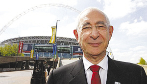 對情婦稱西班牙行賄 英足總主席鬧丑聞辭職