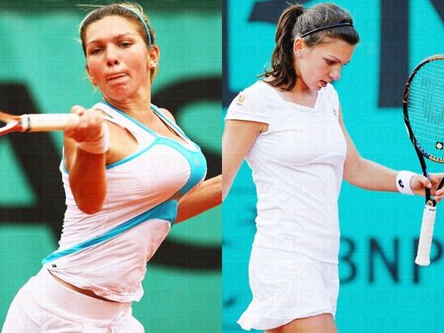 網(wǎng)球少女為勝利手術縮胸 遭遇法網(wǎng)一輪游