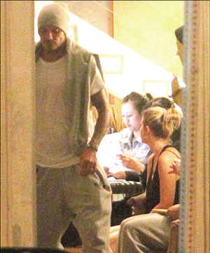 小貝光顧按摩院 按摩女堅(jiān)稱很清白