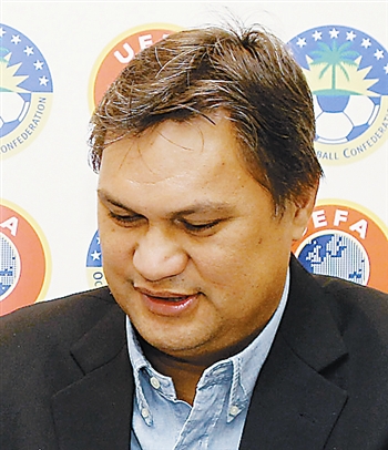 “黑金”煎熬國(guó)際足聯(lián)