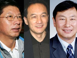 明年初足協(xié)七人正式受審 南楊謝涉嫌受賄瀆職