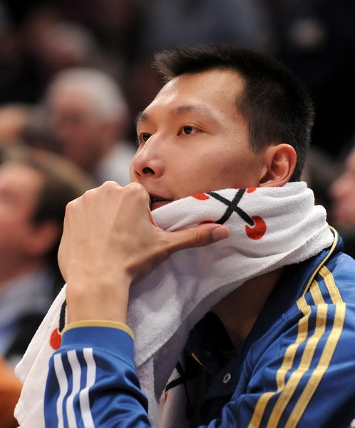 易建聯(lián)前景堪憂 三大難點令前進之路艱難