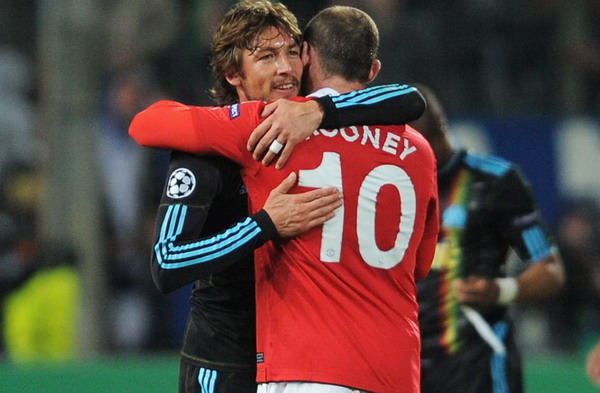 紅魔三叉戟苦攻無果 曼聯(lián)客場戰(zhàn)平法甲冠軍