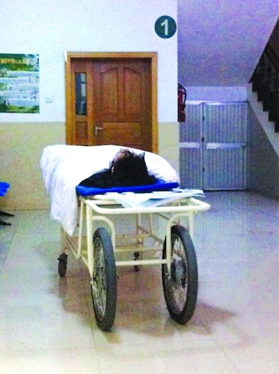 短道隊(duì)端午麗江集體挨揍