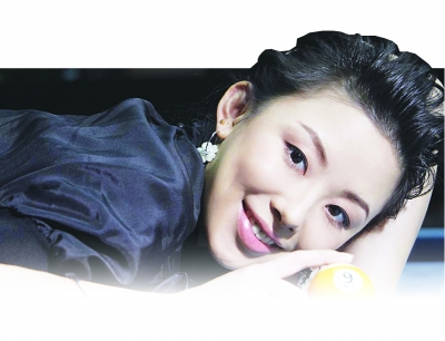 無緣冠軍生退意 潘曉婷要當(dāng)“三好生”