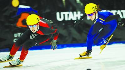 中國(guó)短道的黃金時(shí)代匆匆落幕