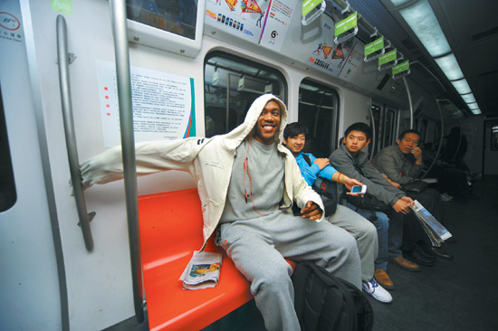 馬布里：一年中最美好的時(shí)光