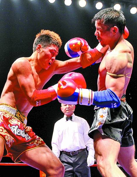 搏擊俱樂部為何有市場缺規(guī)范