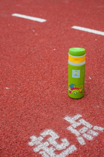 巴西世界杯熱浪來襲 哈爾斯邀您共襄盛舉