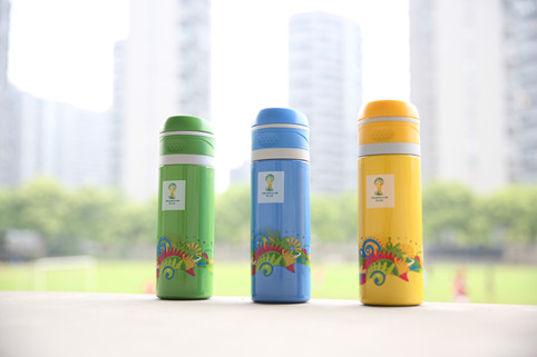 世界杯刮起”中國(guó)風(fēng)” 哈爾斯從民族走向世界