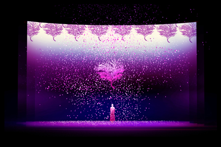 專訪國家大劇院舞美總監(jiān)高廣健