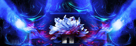 專訪國(guó)家大劇院舞美總監(jiān)高廣健