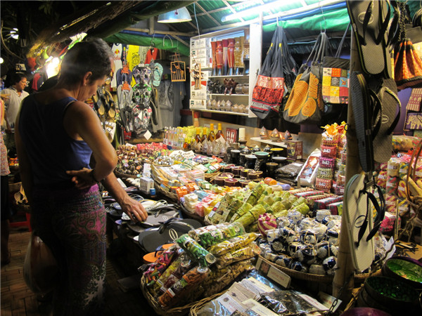 City of wonder: Siem Reap