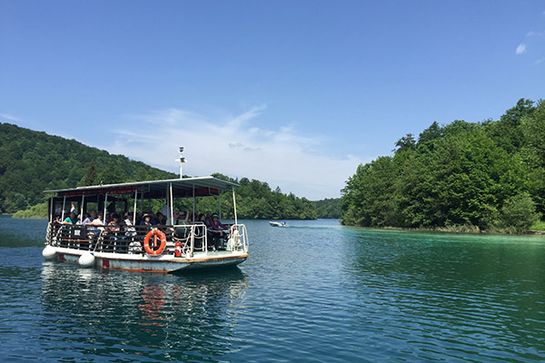 An experience out of this world