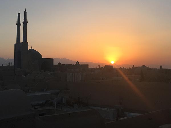 A few things to forget, but far more things to remember